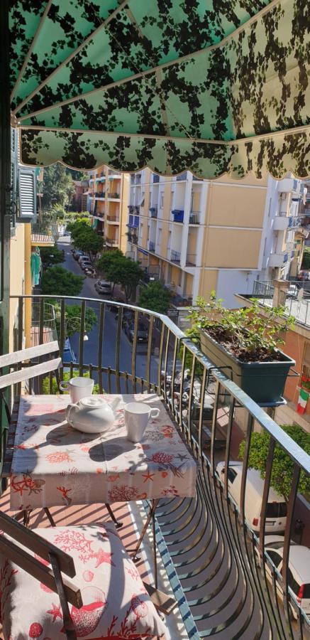 Appartamenti Mondo Per Te Santa Margherita Ligure Exterior photo