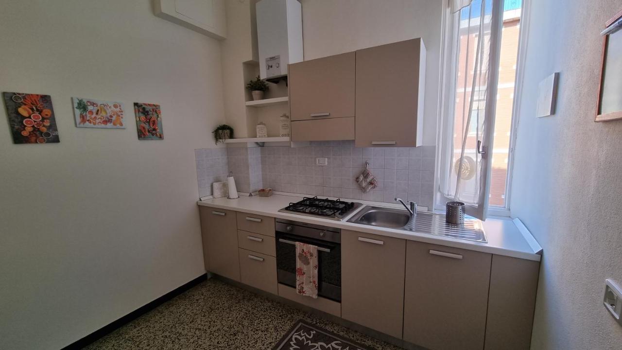 Appartamenti Mondo Per Te Santa Margherita Ligure Exterior photo