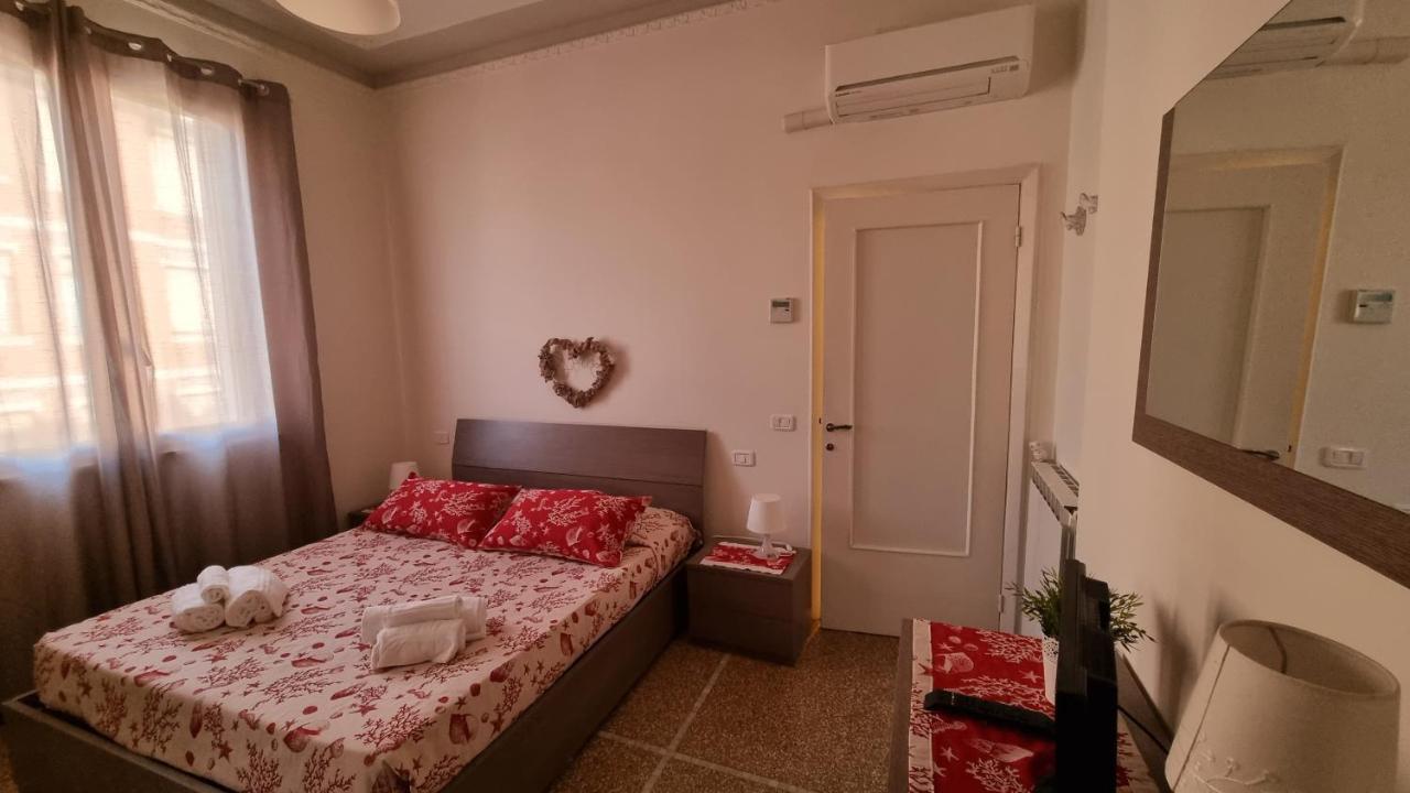 Appartamenti Mondo Per Te Santa Margherita Ligure Exterior photo