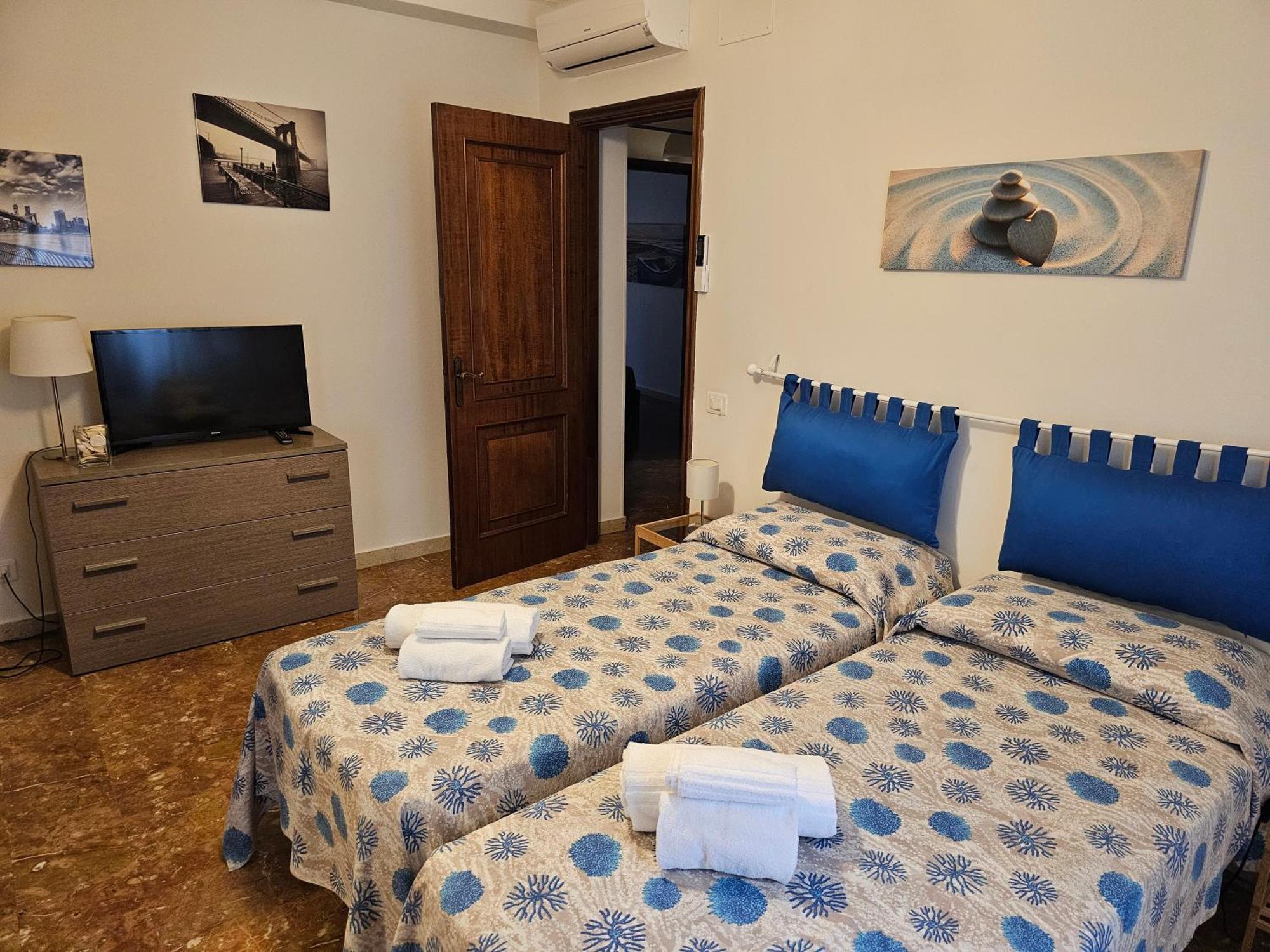 Appartamenti Mondo Per Te Santa Margherita Ligure Exterior photo