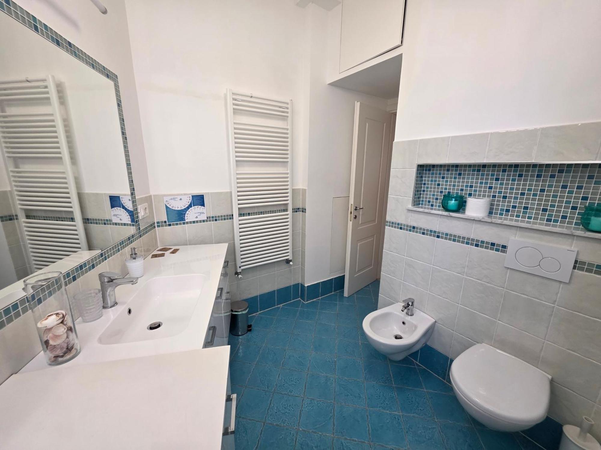 Appartamenti Mondo Per Te Santa Margherita Ligure Exterior photo