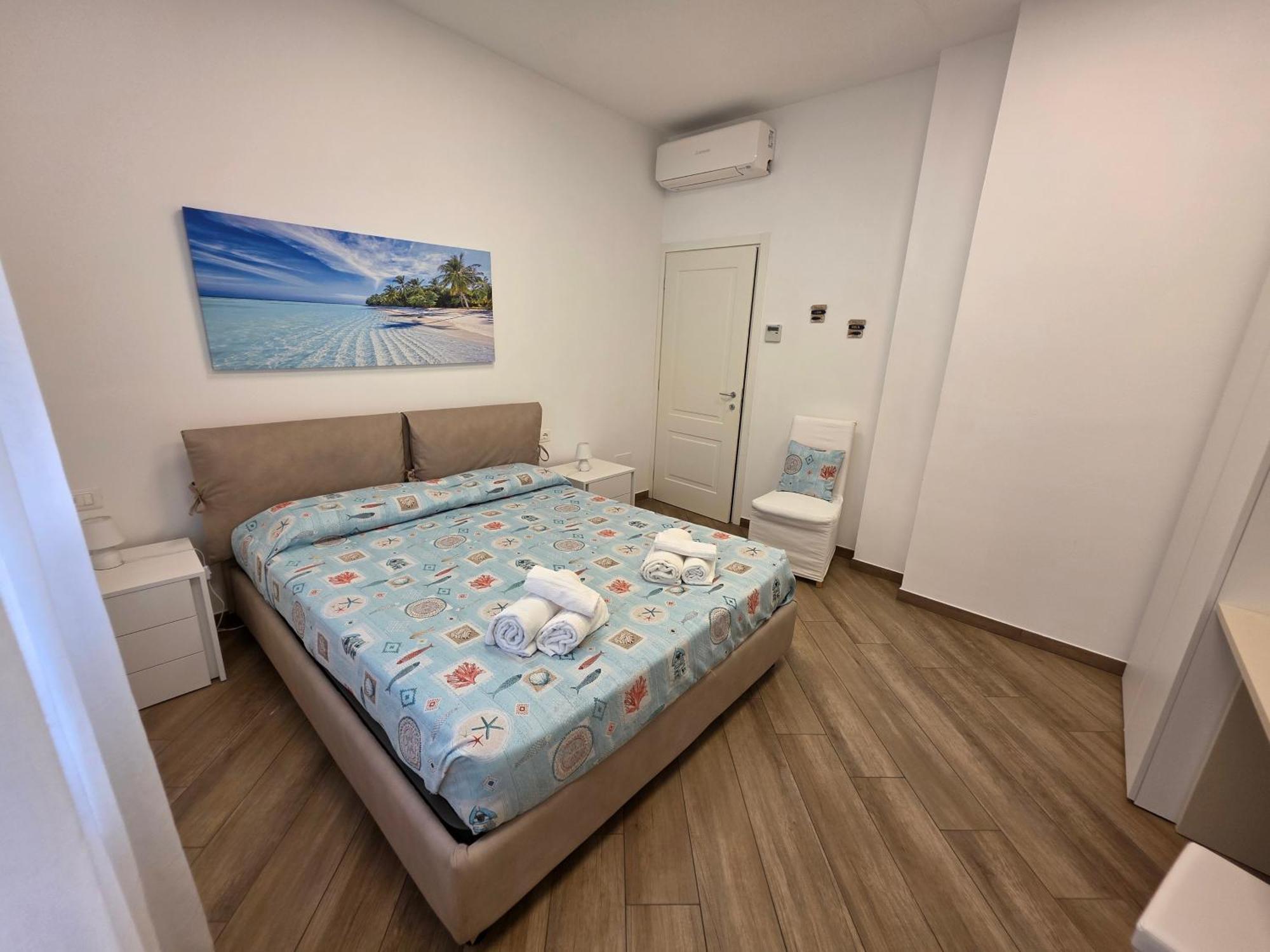 Appartamenti Mondo Per Te Santa Margherita Ligure Exterior photo