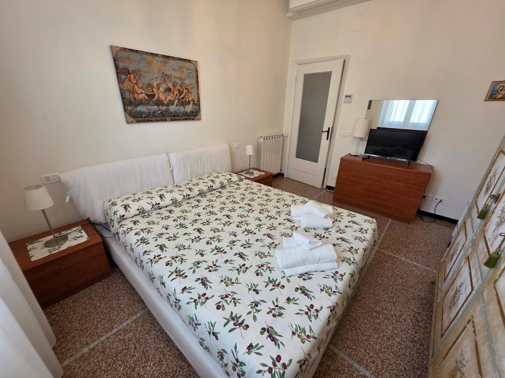 Appartamenti Mondo Per Te Santa Margherita Ligure Exterior photo