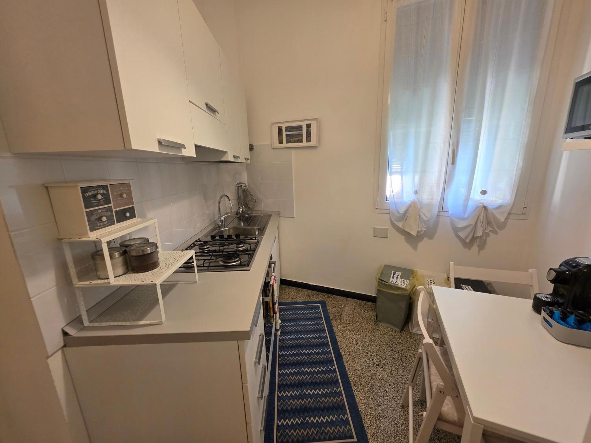 Appartamenti Mondo Per Te Santa Margherita Ligure Exterior photo