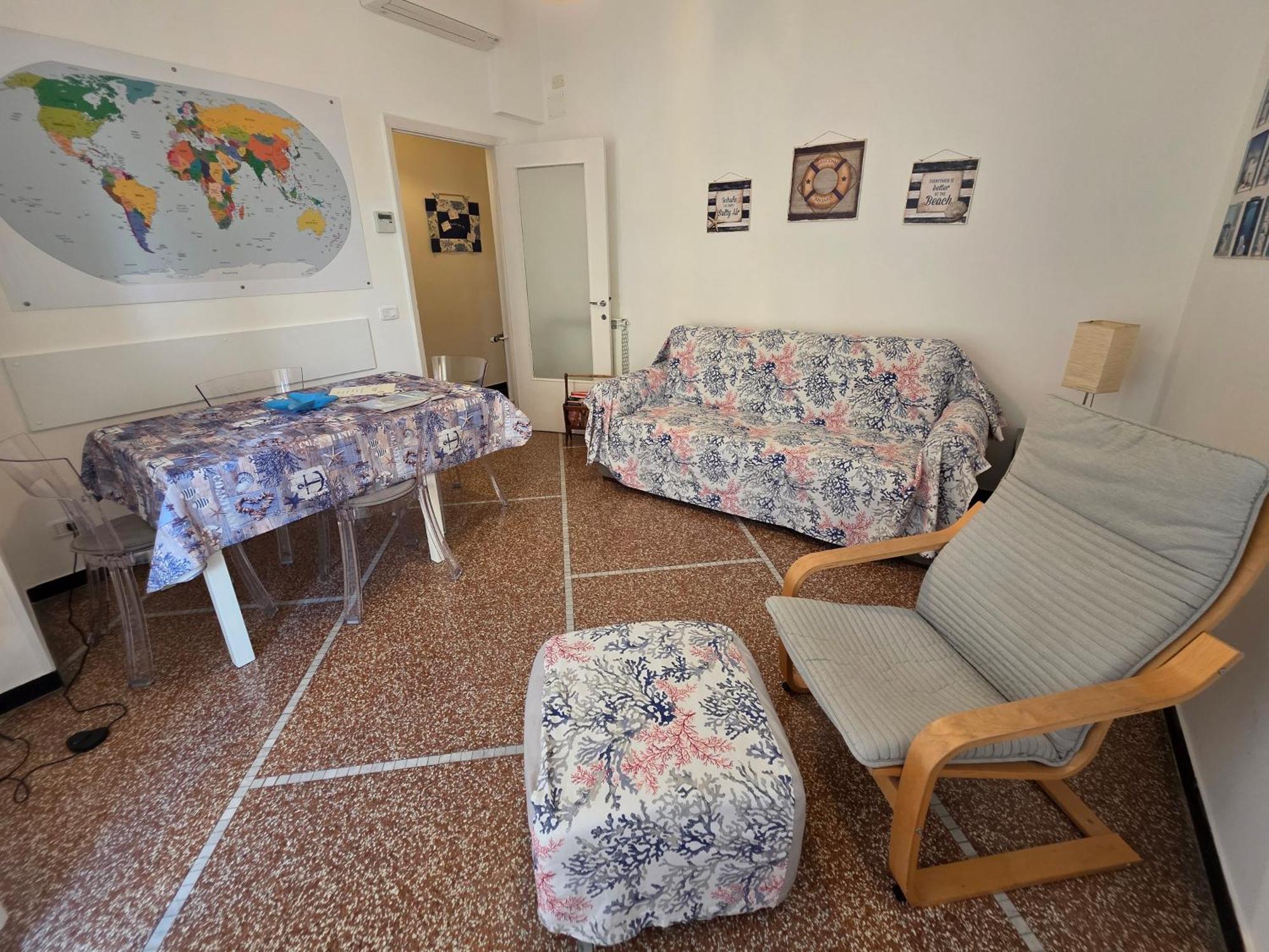 Appartamenti Mondo Per Te Santa Margherita Ligure Exterior photo