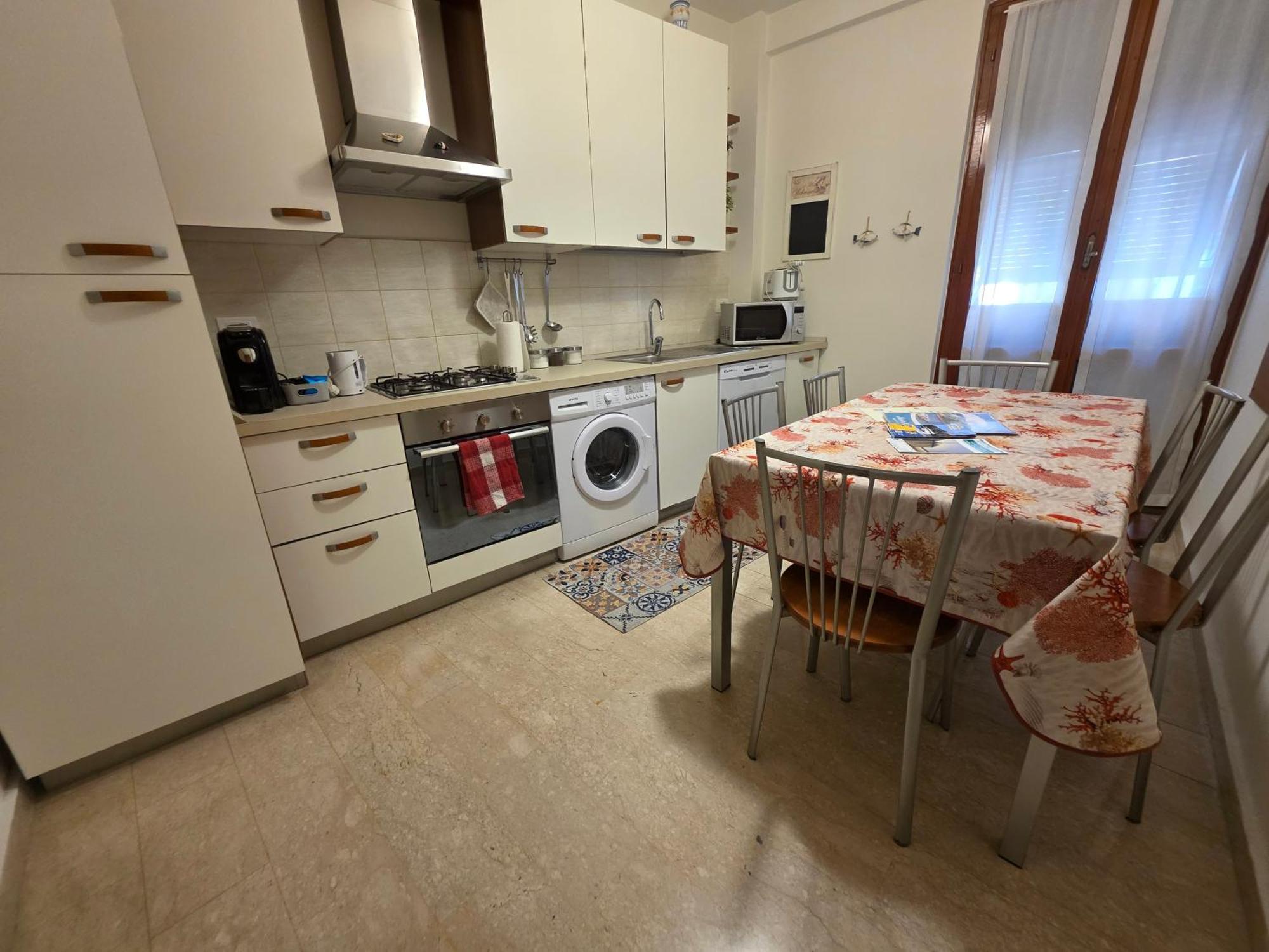 Appartamenti Mondo Per Te Santa Margherita Ligure Exterior photo