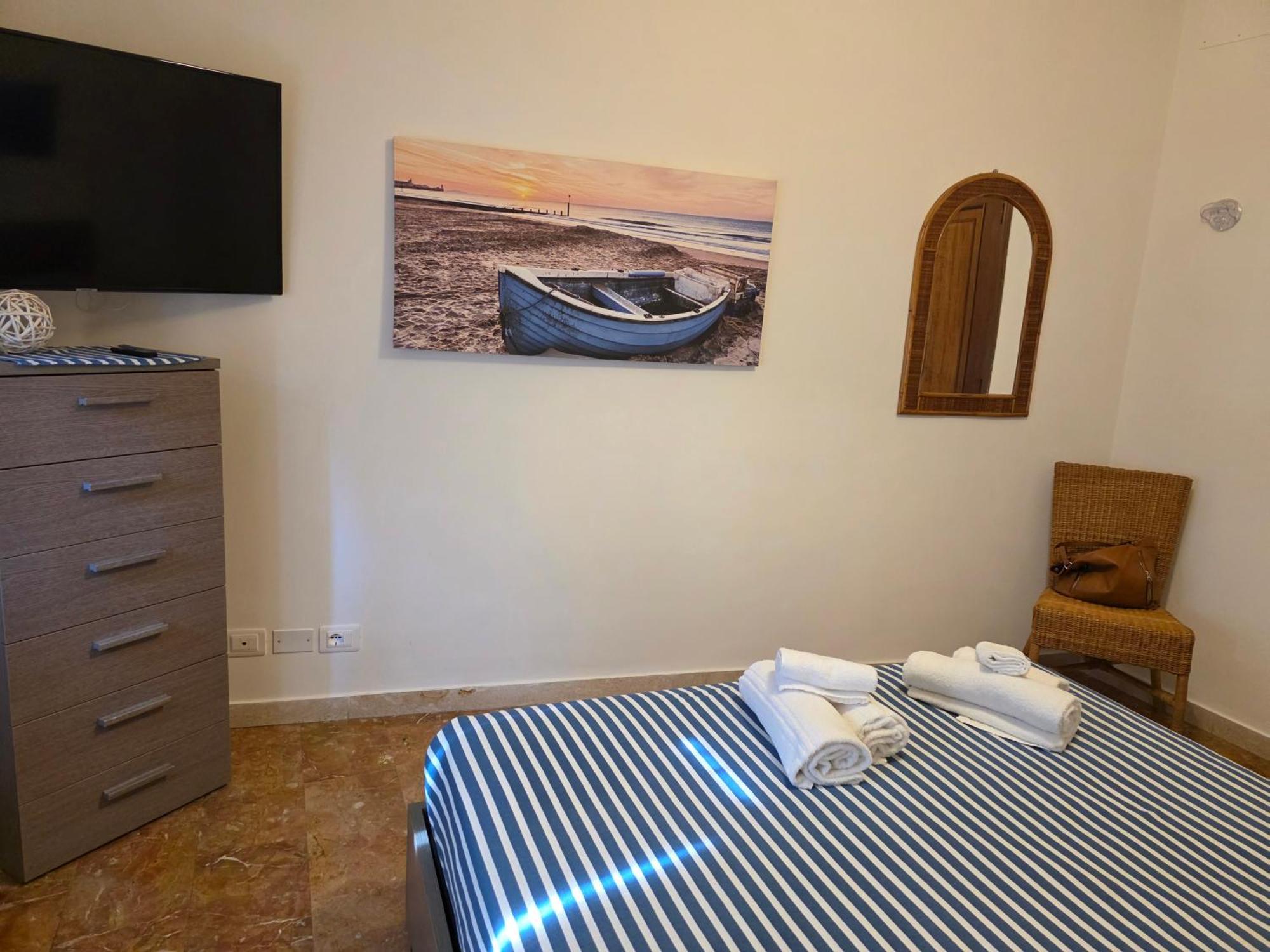 Appartamenti Mondo Per Te Santa Margherita Ligure Exterior photo