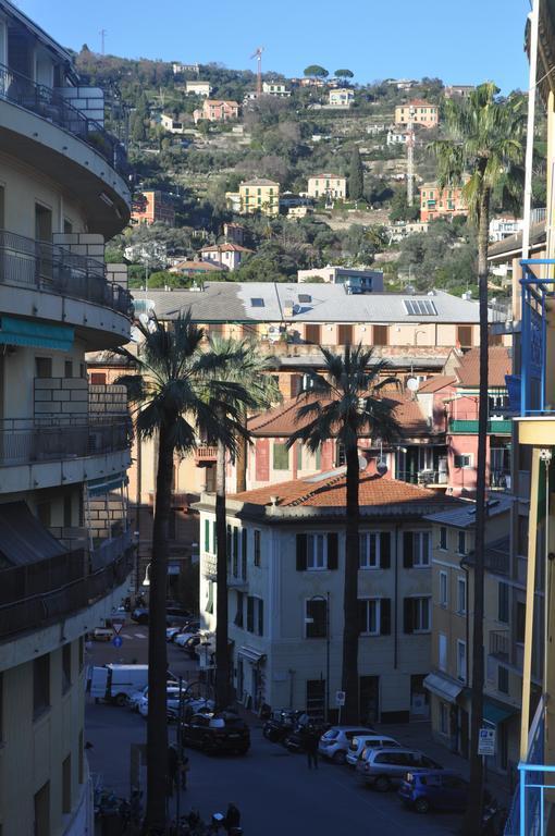 Appartamenti Mondo Per Te Santa Margherita Ligure Exterior photo