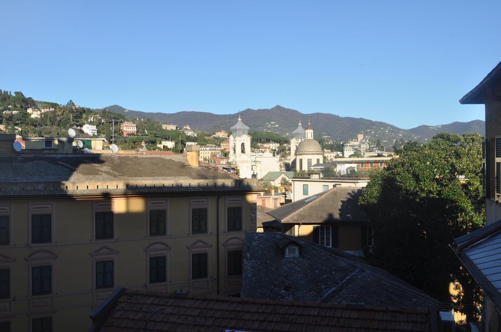 Appartamenti Mondo Per Te Santa Margherita Ligure Exterior photo